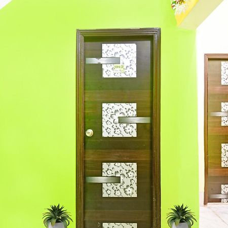Hotel O Ankan Regency Near Acropolis Mall Calcutta Exteriör bild
