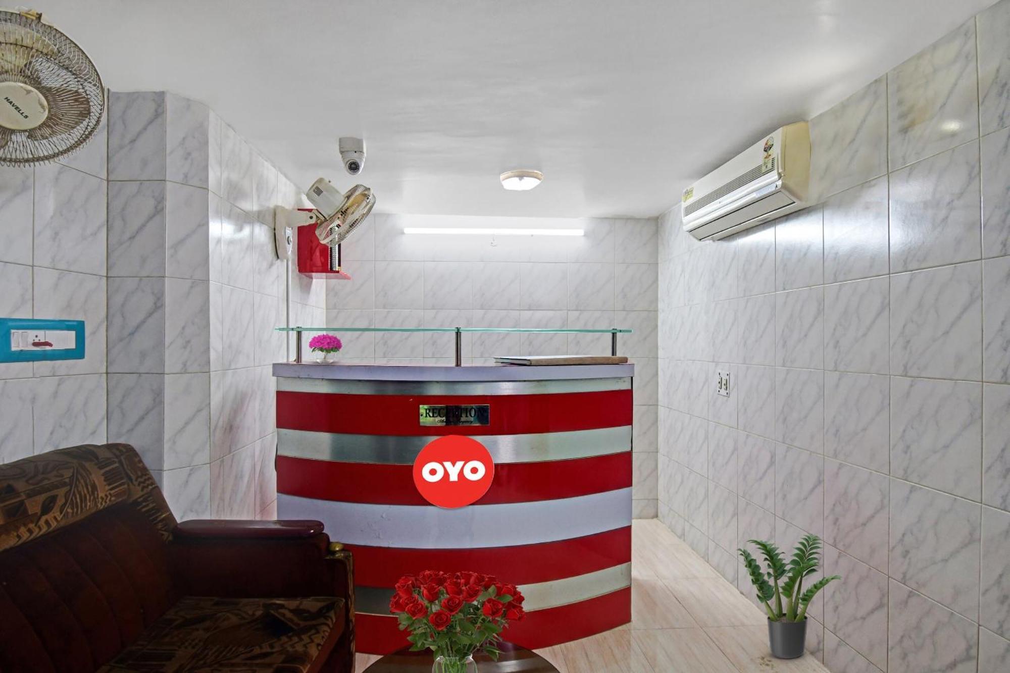 Hotel O Ankan Regency Near Acropolis Mall Calcutta Exteriör bild